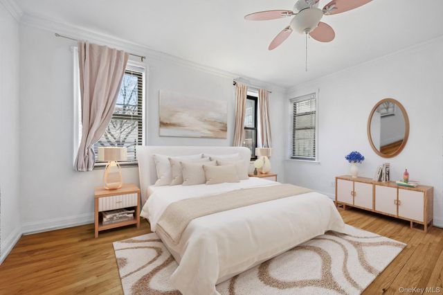 69-40 YELLOWSTONE Boulevard 108, Forest Hills, NY 11375