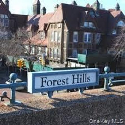 69-40 YELLOWSTONE Boulevard 108, Forest Hills, NY 11375