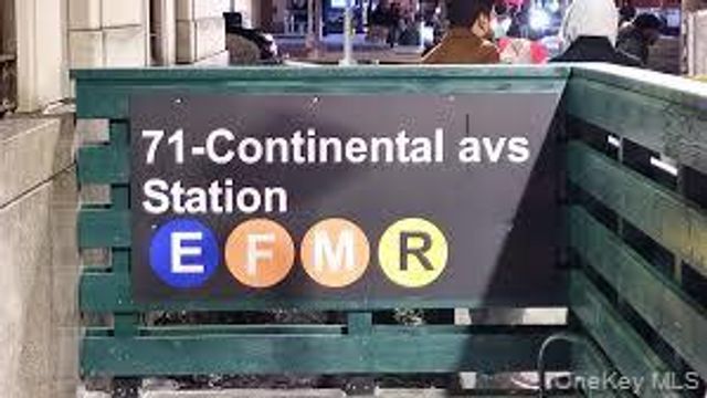 69-40 YELLOWSTONE Boulevard 108, Forest Hills, NY 11375