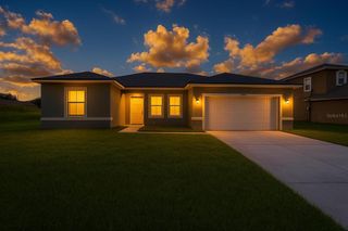 3872 W BATON LANE, Citrus Springs, FL 34433