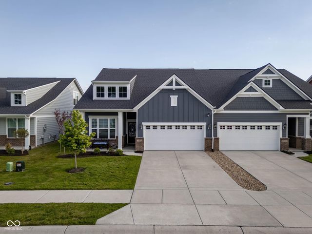 3922 Holly Brook Drive, Westfield, IN 46062