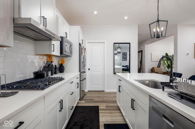 3922 Holly Brook Drive, Westfield, IN 46062