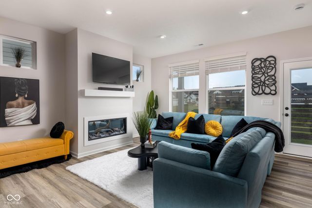 3922 Holly Brook Drive, Westfield, IN 46062