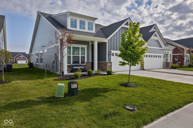 3922 Holly Brook Drive, Westfield, IN 46062