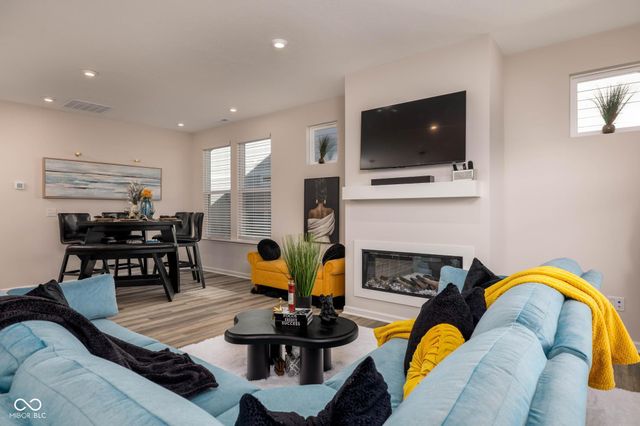 3922 Holly Brook Drive, Westfield, IN 46062