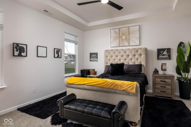 3922 Holly Brook Drive, Westfield, IN 46062