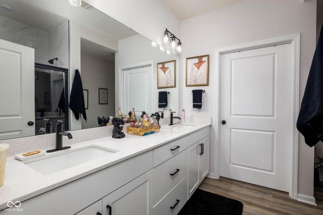 3922 Holly Brook Drive, Westfield, IN 46062