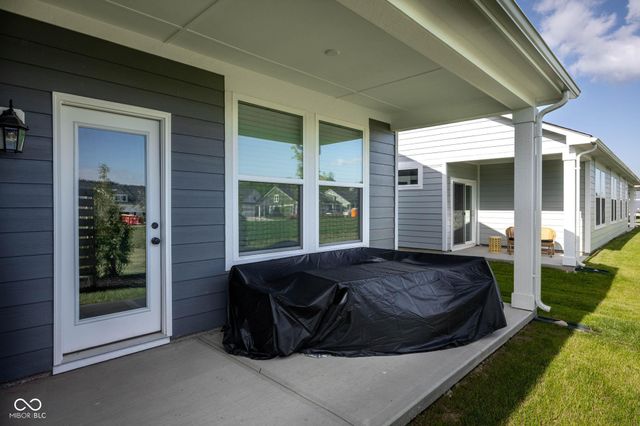 3922 Holly Brook Drive, Westfield, IN 46062