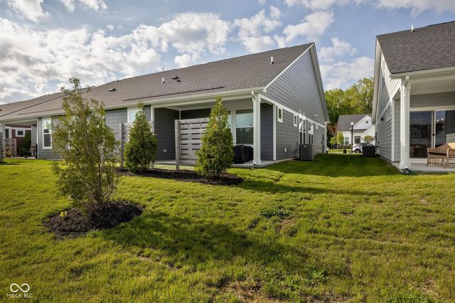 3922 Holly Brook Drive, Westfield, IN 46062