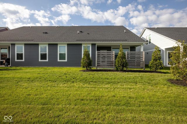 3922 Holly Brook Drive, Westfield, IN 46062