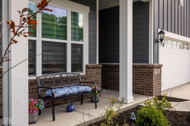 3922 Holly Brook Drive, Westfield, IN 46062