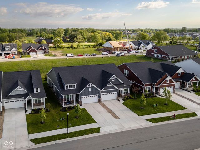 3922 Holly Brook Drive, Westfield, IN 46062