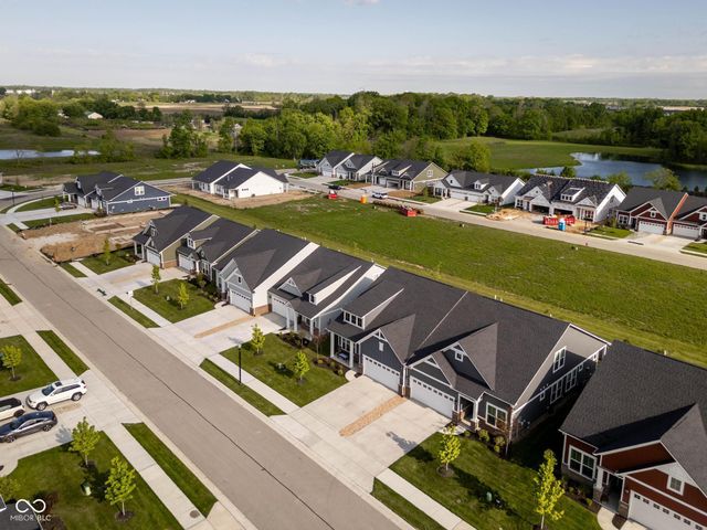 3922 Holly Brook Drive, Westfield, IN 46062