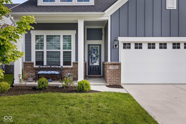 3922 Holly Brook Drive, Westfield, IN 46062