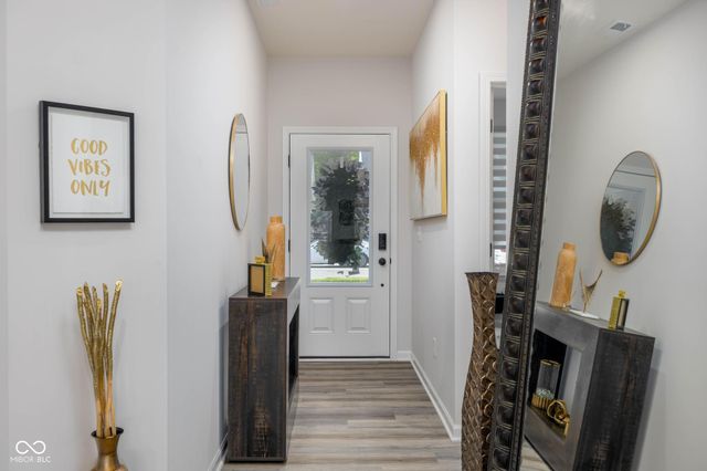 3922 Holly Brook Drive, Westfield, IN 46062