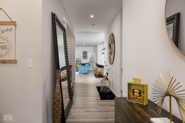 3922 Holly Brook Drive, Westfield, IN 46062