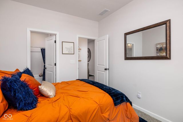 3922 Holly Brook Drive, Westfield, IN 46062