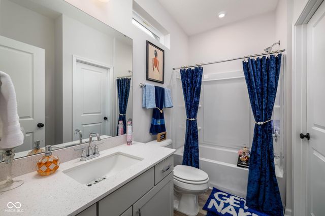 3922 Holly Brook Drive, Westfield, IN 46062