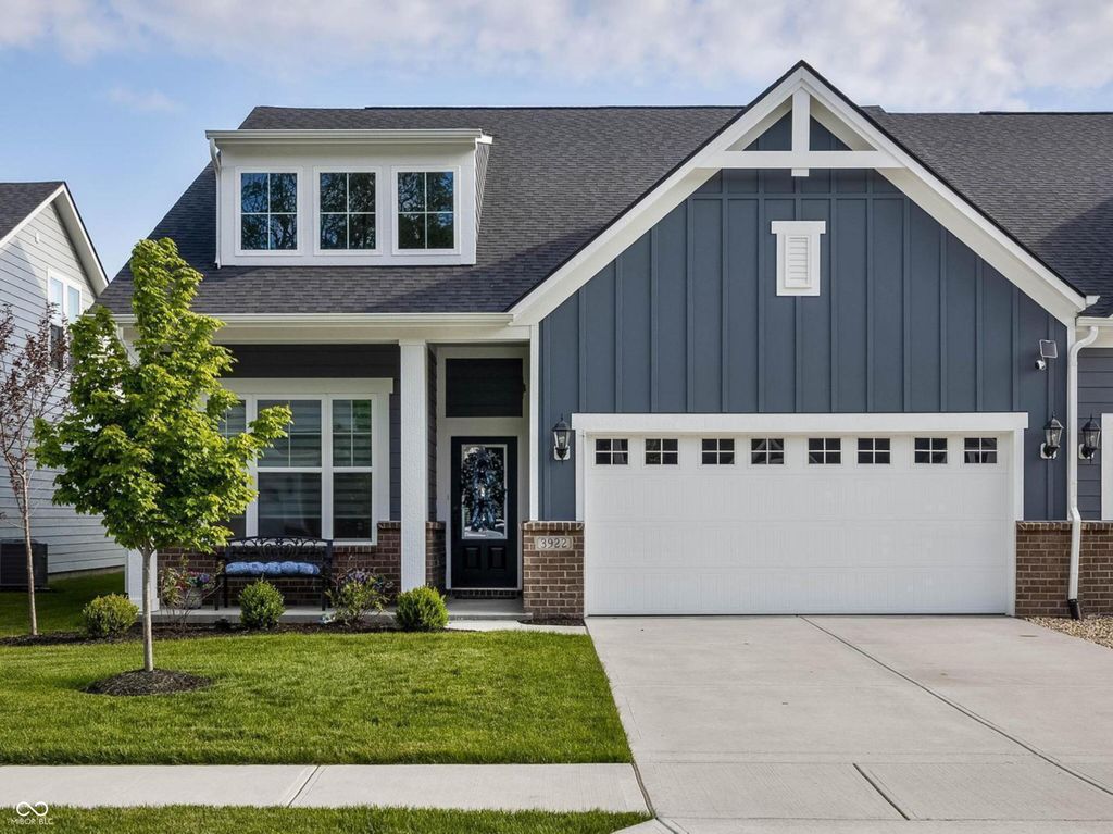 3922 Holly Brook Drive, Westfield, IN 46062