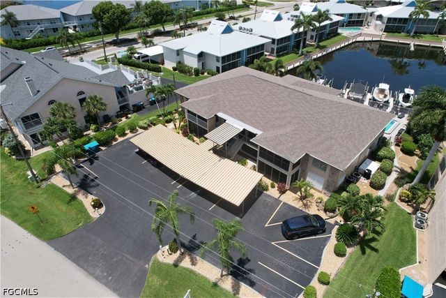 4116 SE 20th PL 102, Cape Coral, FL 33904