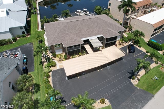 4116 SE 20th PL 102, Cape Coral, FL 33904