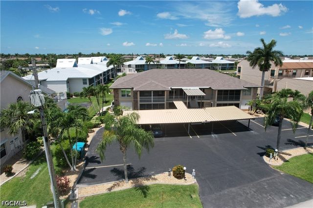 4116 SE 20th PL 102, Cape Coral, FL 33904