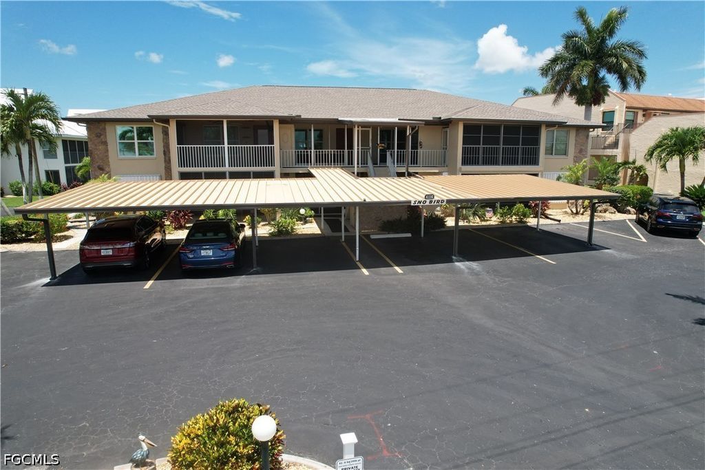 4116 SE 20th PL 102, Cape Coral, FL 33904