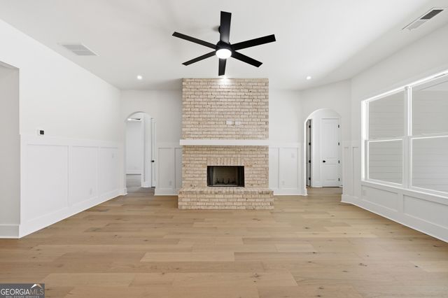1831 Bermuda Avenue, Demorest, GA 30535