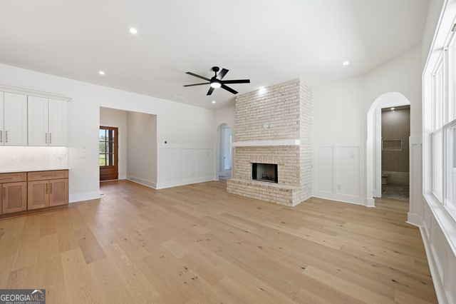 1831 Bermuda Avenue, Demorest, GA 30535