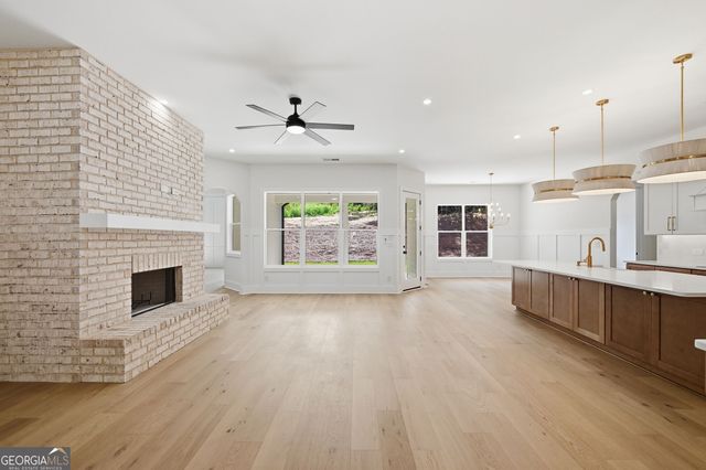 1831 Bermuda Avenue, Demorest, GA 30535