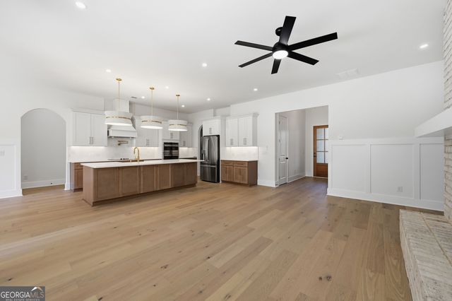 1831 Bermuda Avenue, Demorest, GA 30535