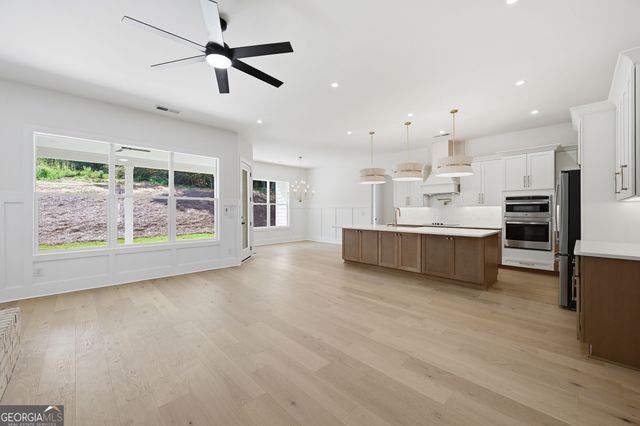 1831 Bermuda Avenue, Demorest, GA 30535