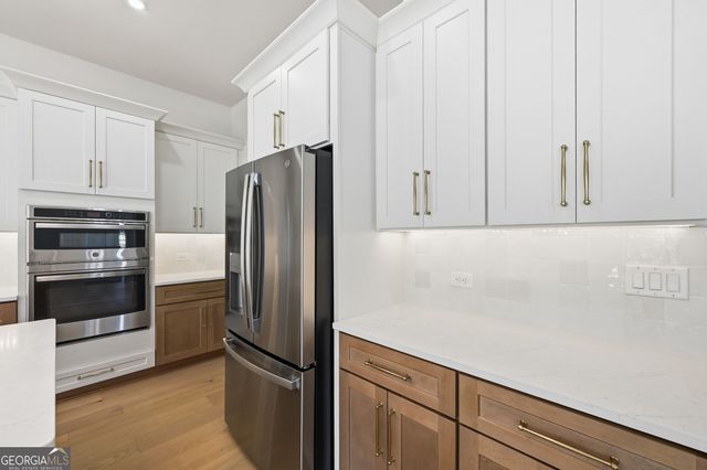 1831 Bermuda Avenue, Demorest, GA 30535