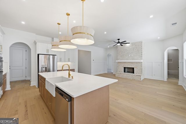 1831 Bermuda Avenue, Demorest, GA 30535