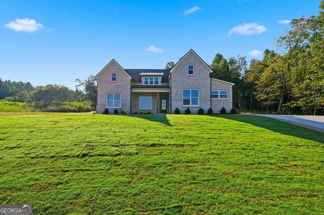 1831 Bermuda Avenue, Demorest, GA 30535