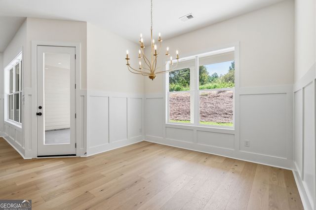 1831 Bermuda Avenue, Demorest, GA 30535