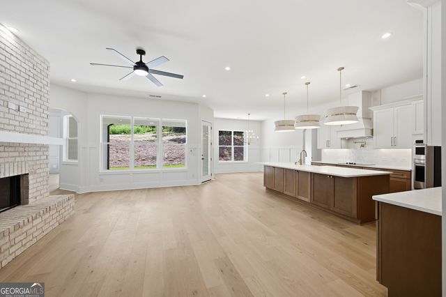 1831 Bermuda Avenue, Demorest, GA 30535