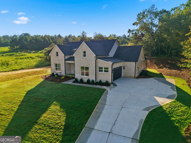 1831 Bermuda Avenue, Demorest, GA 30535