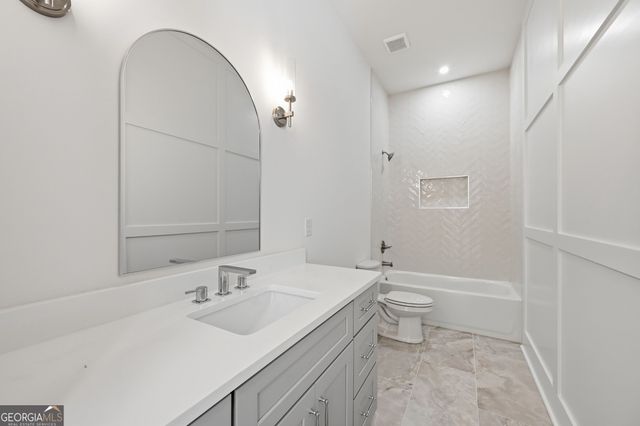 1831 Bermuda Avenue, Demorest, GA 30535