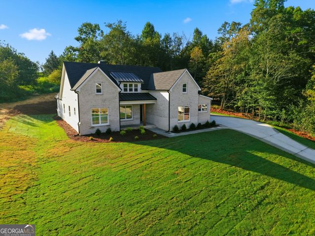 1831 Bermuda Avenue, Demorest, GA 30535
