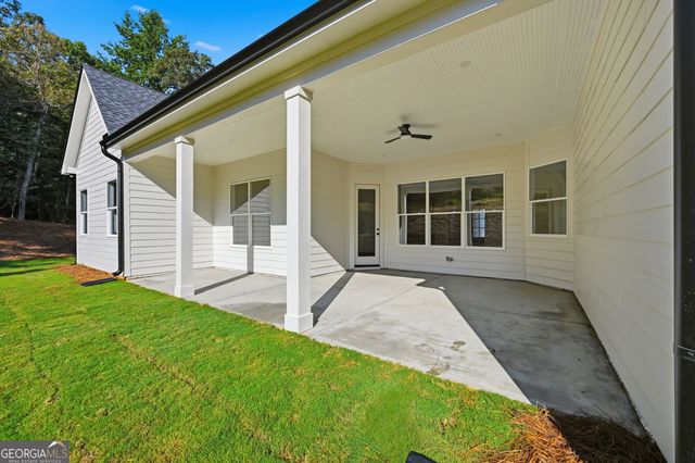1831 Bermuda Avenue, Demorest, GA 30535