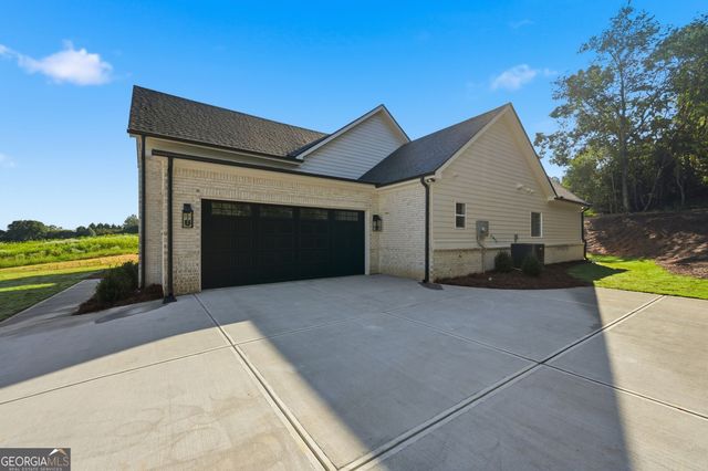 1831 Bermuda Avenue, Demorest, GA 30535