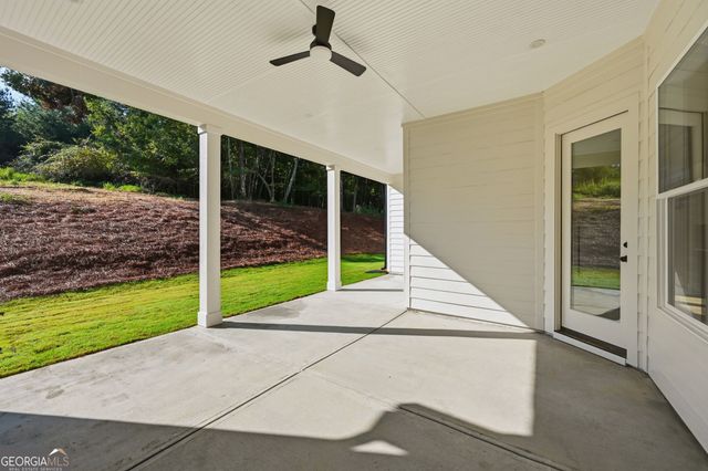 1831 Bermuda Avenue, Demorest, GA 30535