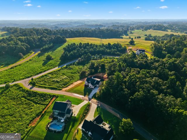 1831 Bermuda Avenue, Demorest, GA 30535