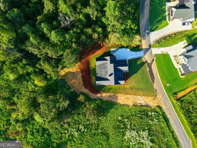 1831 Bermuda Avenue, Demorest, GA 30535