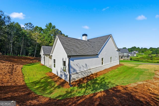 1831 Bermuda Avenue, Demorest, GA 30535