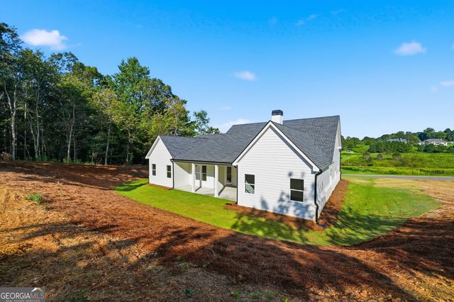 1831 Bermuda Avenue, Demorest, GA 30535