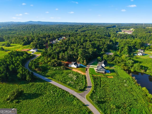 1831 Bermuda Avenue, Demorest, GA 30535