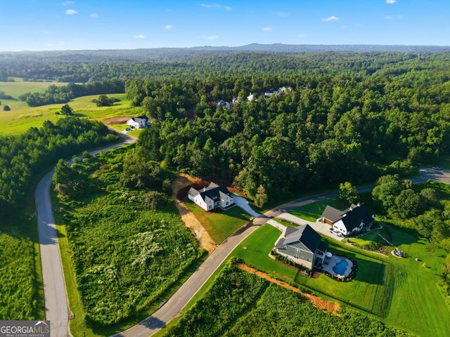 1831 Bermuda Avenue, Demorest, GA 30535