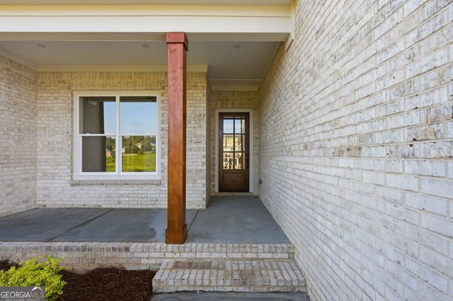 1831 Bermuda Avenue, Demorest, GA 30535